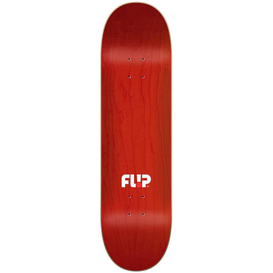 Flip Tom Penny Classic Mushroom Deck