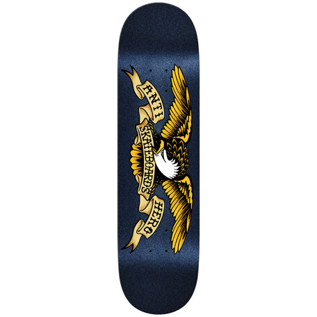 Anti-Hero Classic Eagle Easy Rider Metallic Deck