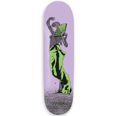 Pass-Port Stem Sirens Fan Deck