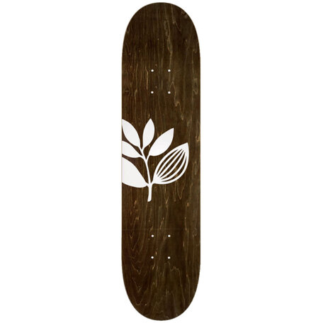 Magenta Big Plant Team Deck