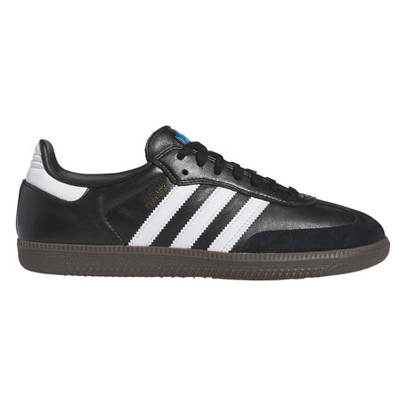 Adidas Samba ADV Black/White/Gum