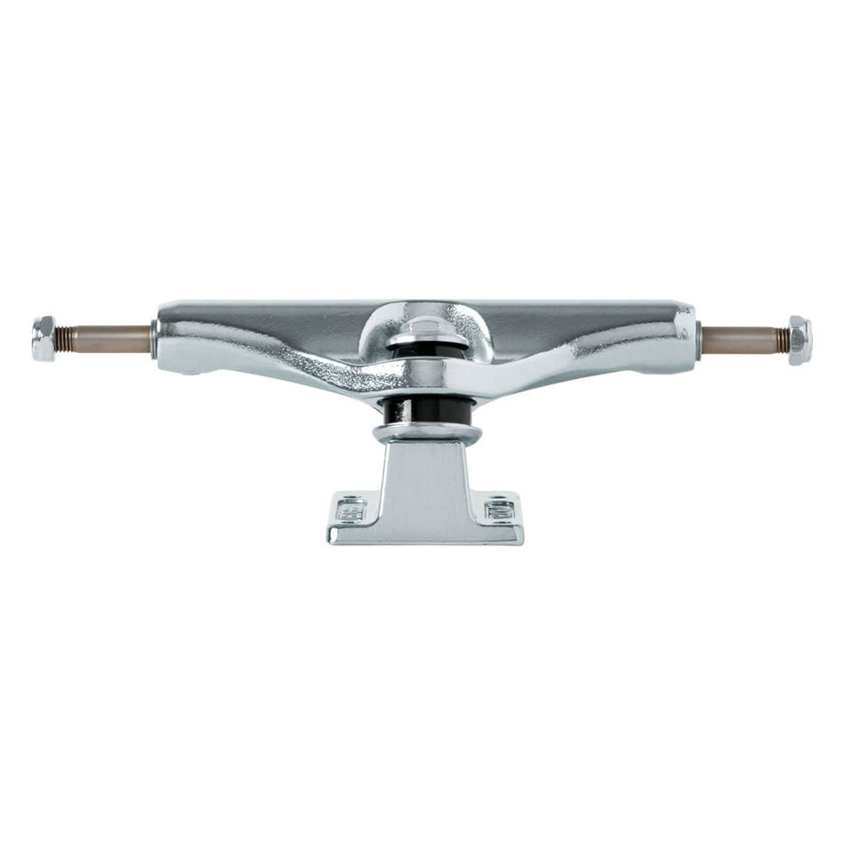 Independent Chrome Summit Inverted Kingpin Forged Hollow Stage 11 Trucks Silver