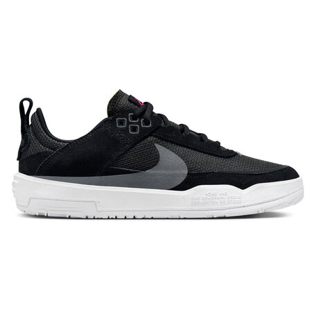 Nike SB Day One Black/Cool Grey-Anthracite-Alchemy Pink