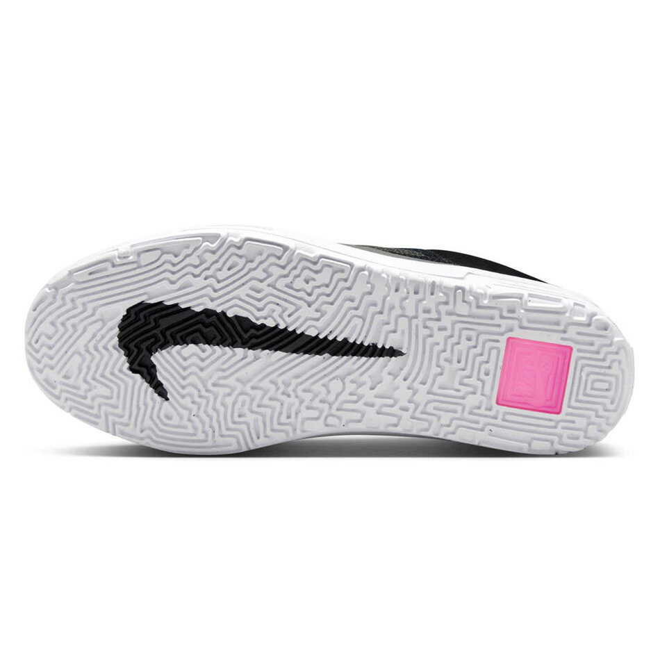 Nike SB Day One Black/Cool Grey-Anthracite-Alchemy Pink
