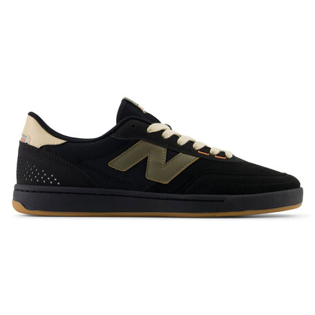 New Balance Numeric 440v2 Black/Olive