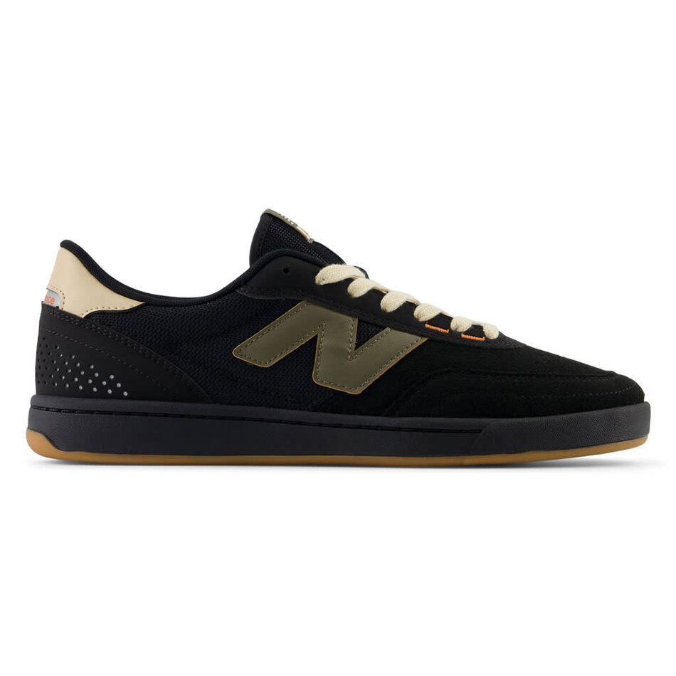 New Balance Numeric 440 Black/Olive