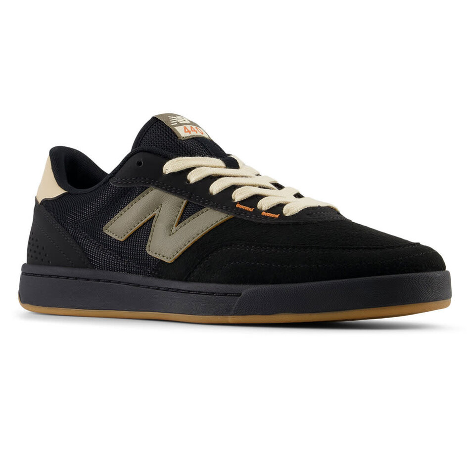 New Balance Numeric 440 Black/Olive