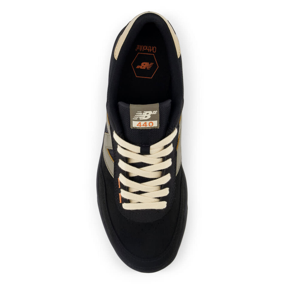 New Balance Numeric 440 Black/Olive