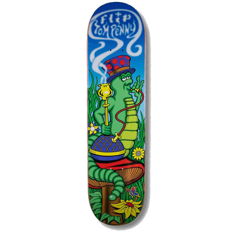 Flip Tom Penny Lazy Dayz Deck