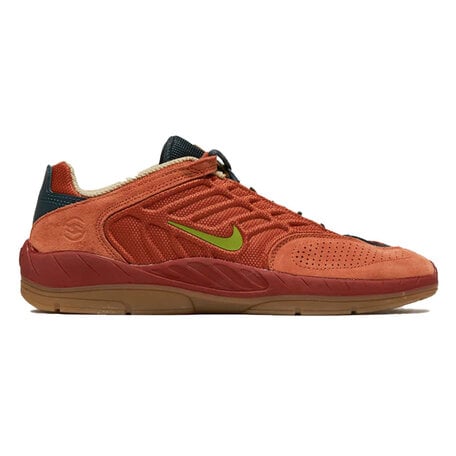 Nike SB Vertebrae TE Dark Russet/Pear-Desert Orange