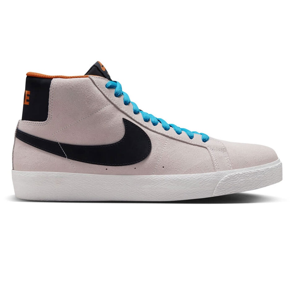 Nike SB Blazer Mid Electric