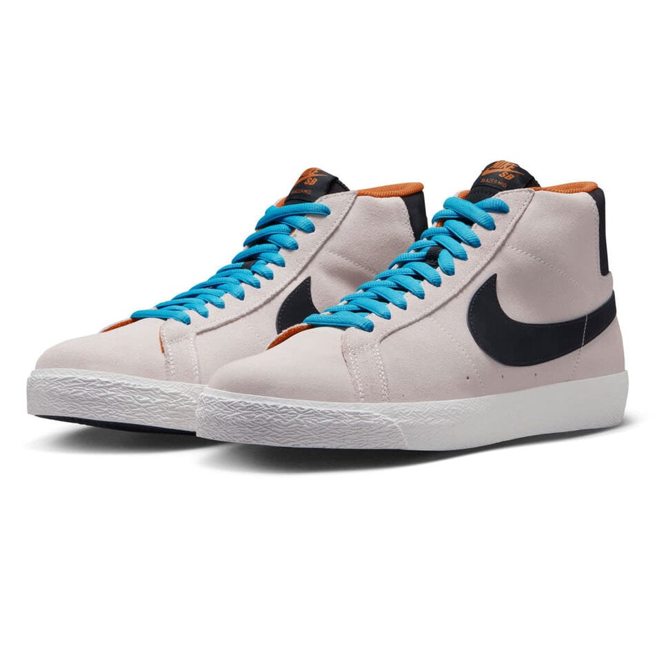 Nike SB Blazer Mid Electric