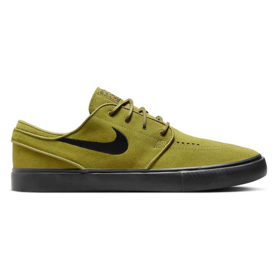 Nike SB Janoski OG+ Pacific Moss/Black