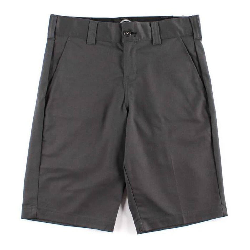 Dickies Skateboarding Slim Shorts 11" Charcoal