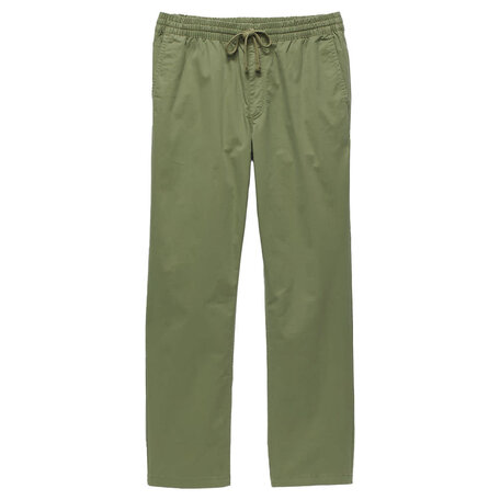 Vans Range Baggy Elastic Waist Pant Loden Green
