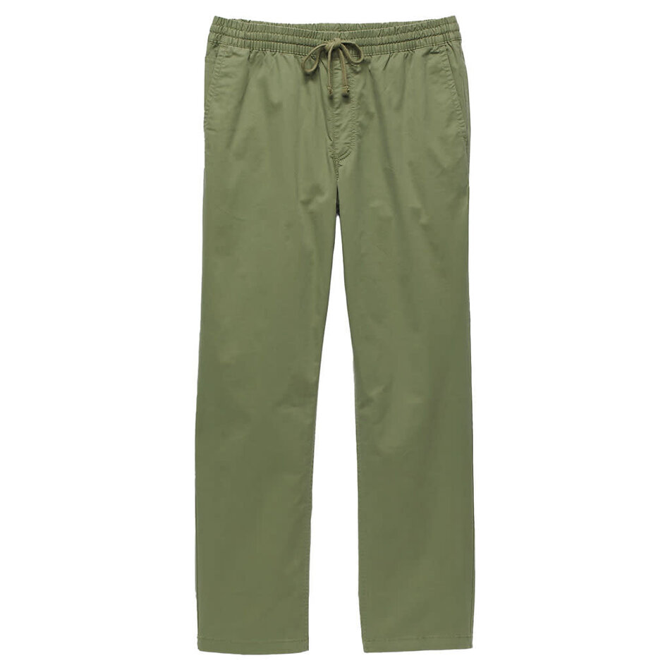 Vans Range Baggy Elastic Waist Pant Loden Green