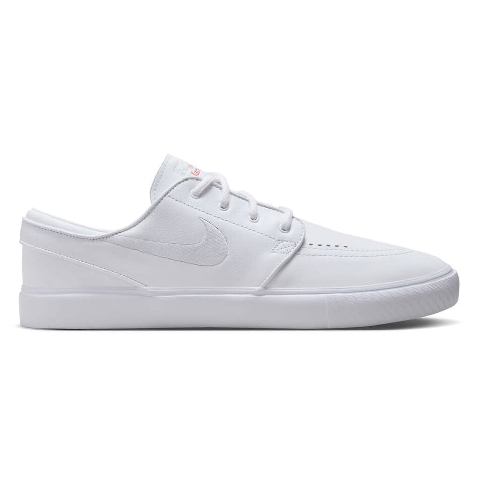 Nike SB Janoski OG+ ISO White/White-White-White