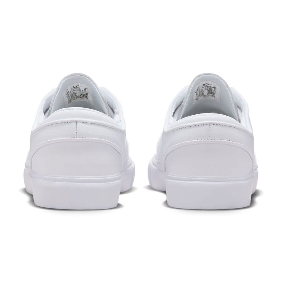 Nike SB Janoski OG+ ISO White/White-White-White