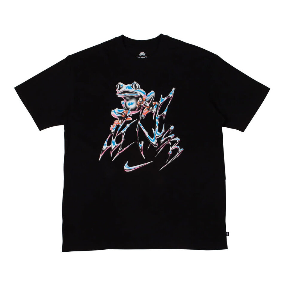 Nike SB M90 Lazy Gawd T-Shirt Black