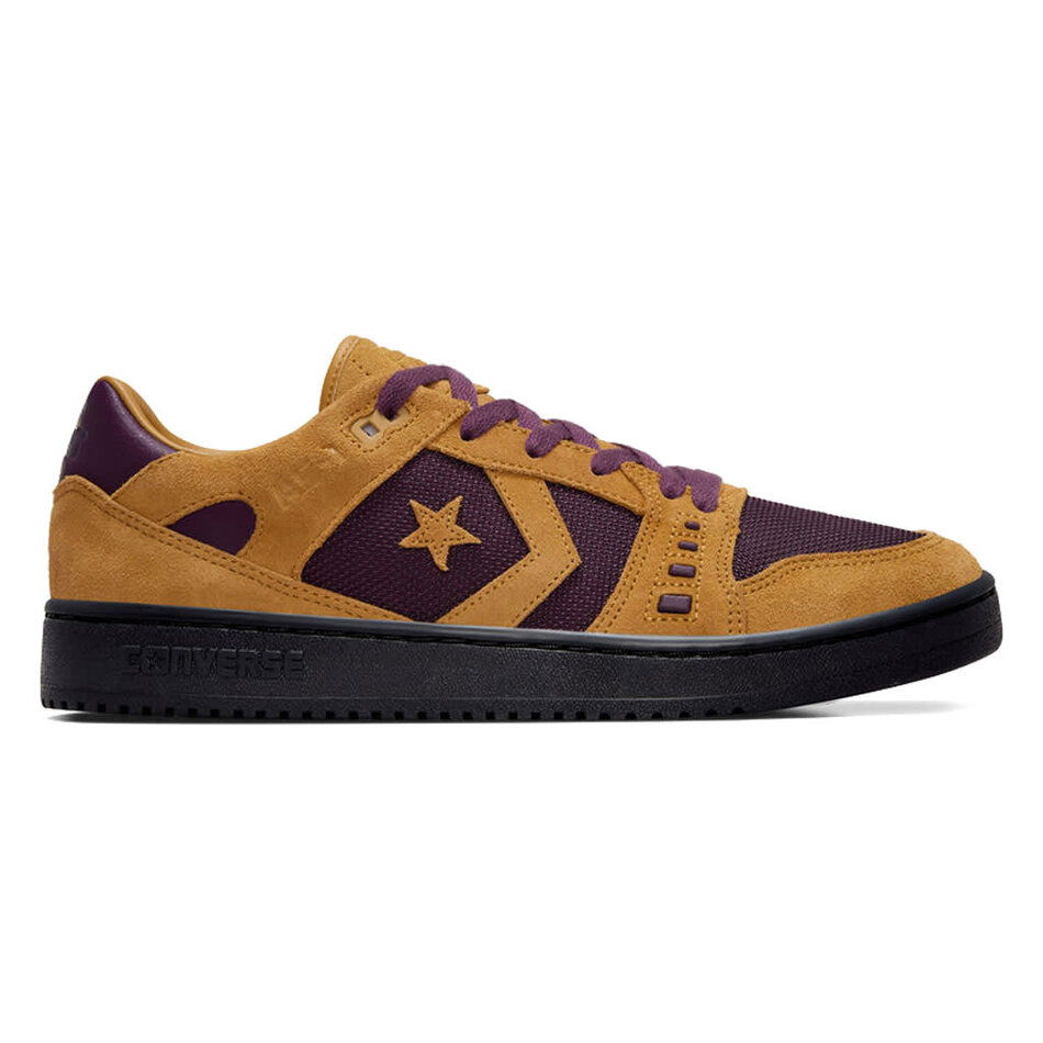 Converse CONS AS 1 Pro Wood Thrush Winter Bloom Black Escapist