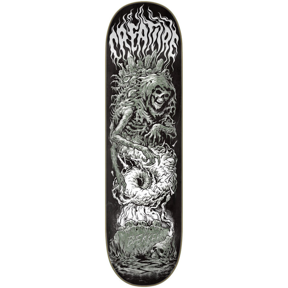 Creature Kevin Baekkel Graveyard Pro Deck