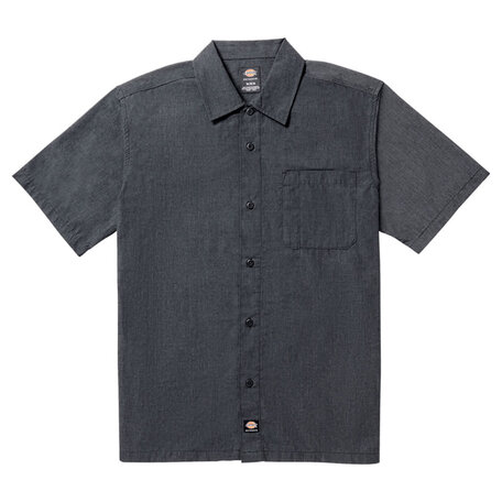 Dickies Skateboarding Waynesboro Button Up Shirt