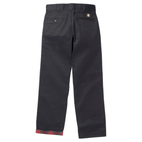 Dickies x Spitfire Skateboarding Regular Fit Pant Black