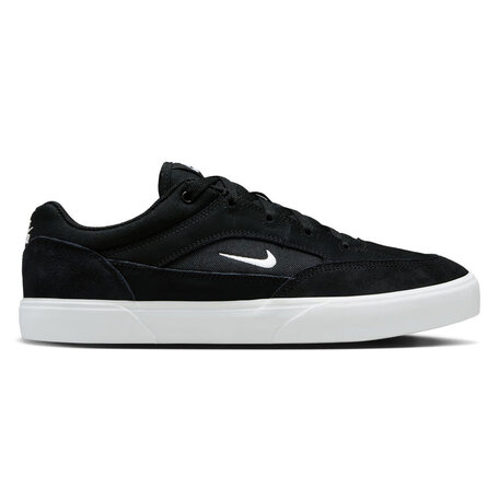 Nike SB Malor Black/Black-Black-White