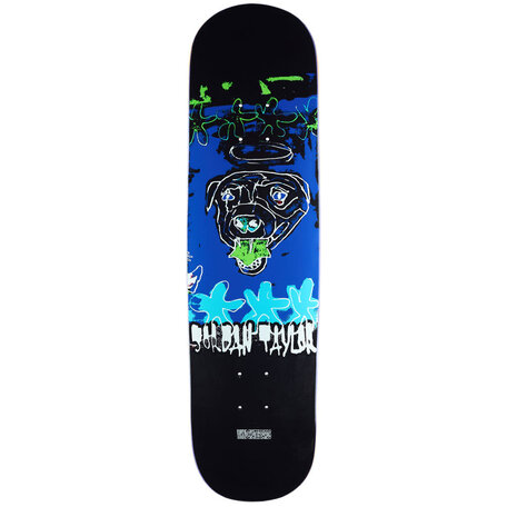 WKND Jordan Taylor Heaven Deck