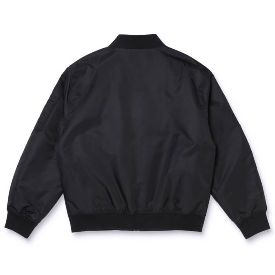 Vans AVE Bomber Jacket Black