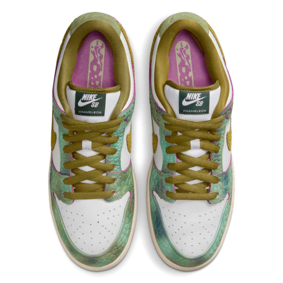 Nike SB x Alexis Sablone Dunk Low Pro QS Nike SB x Alexis Sablone Dunk Low Pro QS