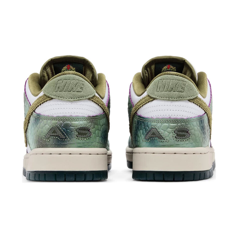 Nike SB x Alexis Sablone Dunk Low Pro QS Nike SB x Alexis Sablone Dunk Low Pro QS