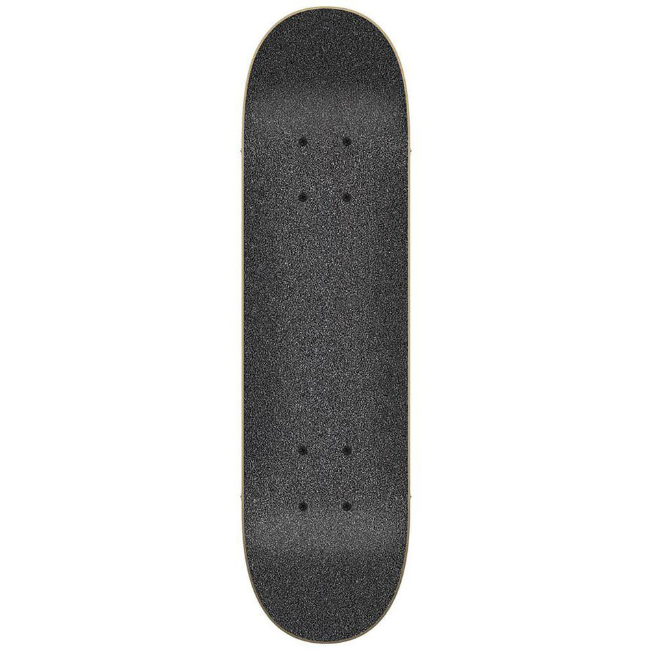 SK8 Mafia House Logo Micro Complete Black