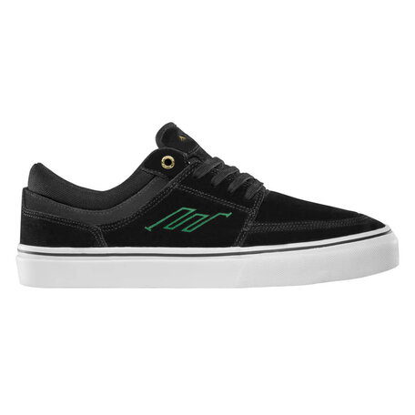 Emerica Hoban Black/White/Gold