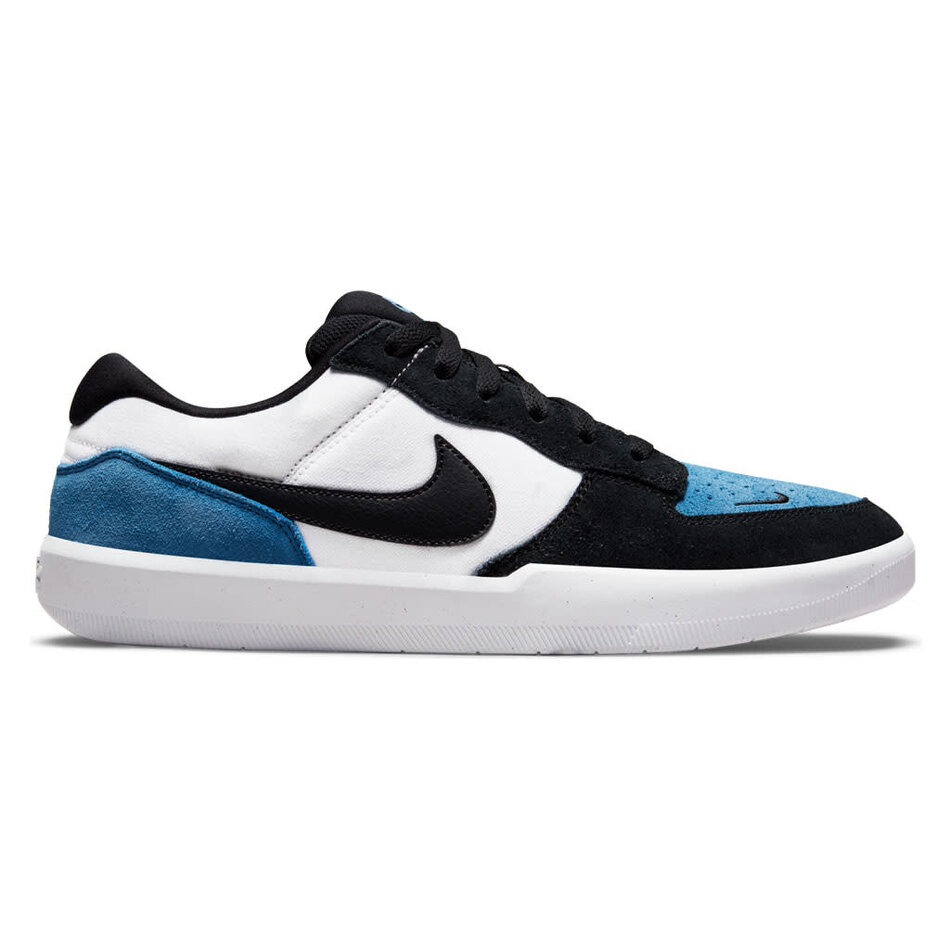 Nike SB Force 58 Dutch Blue/Black-White