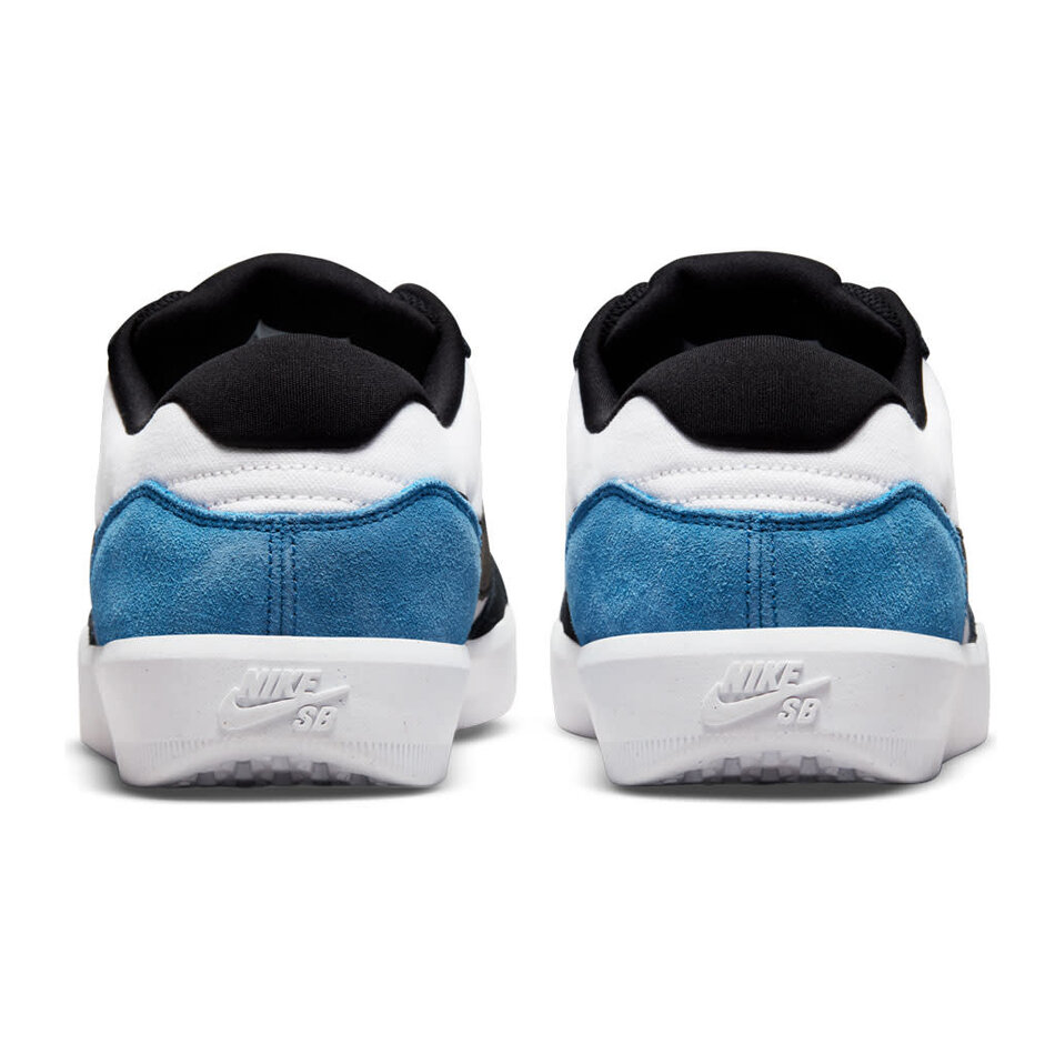 Nike SB Force 58 Dutch Blue/Black-White