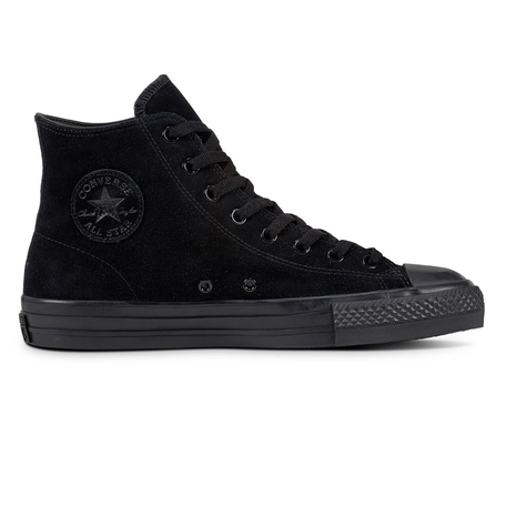 Converse CONS CTAS Pro Hi Black/Black/Black