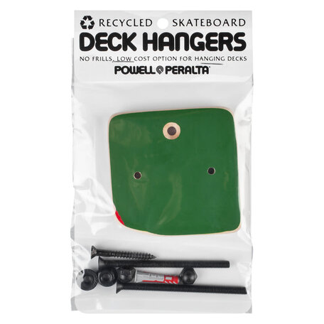 Powell Peralta Deck Display Hanger