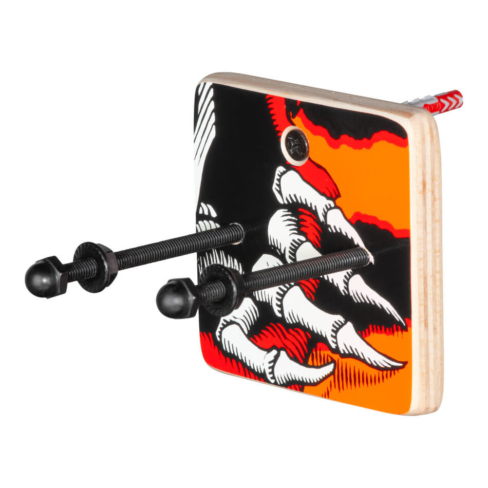 Powell Peralta Deck Display Hanger
