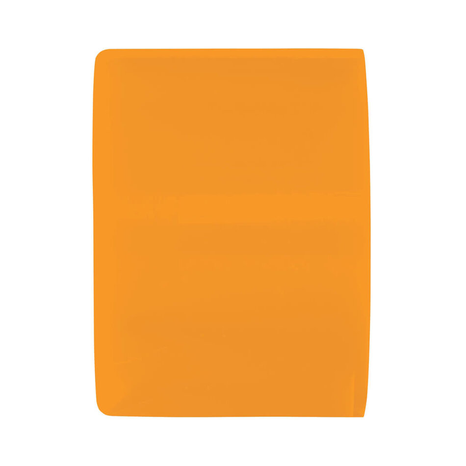 OJ Super Juice Mini 78A Wheels Orange/Yellow