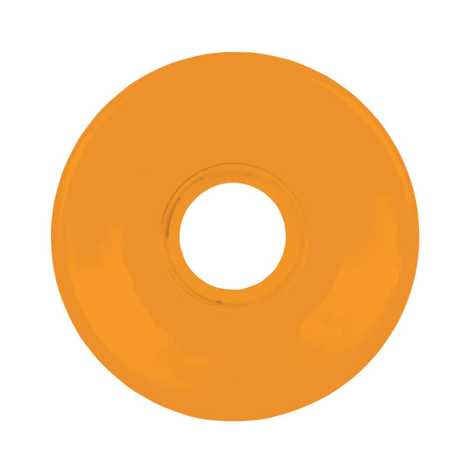OJ Super Juice Mini 78A Wheels Orange/Yellow