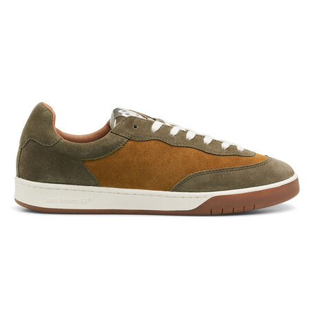 Last Resort CM001 LO New Olive/Golden Brown/White/Gum