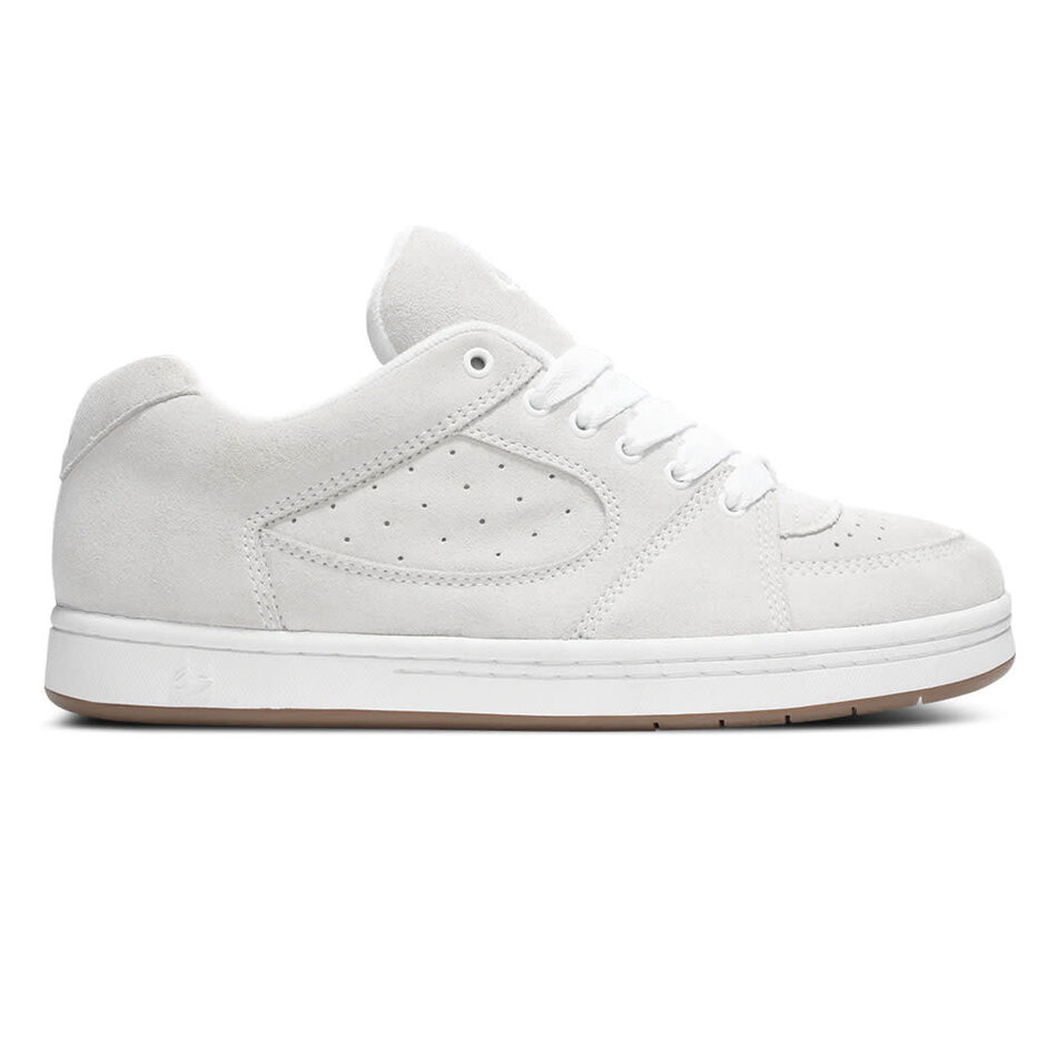 Es Accel OG White/Gum