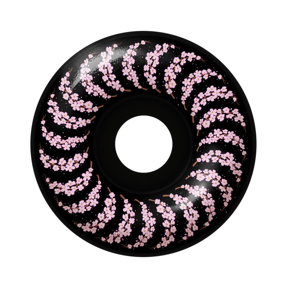 Spitfire Yuto Horigome 99A 53mm ウィール Spitfire Spitfire Yuto Horigome Cherry Blossom Formula Four