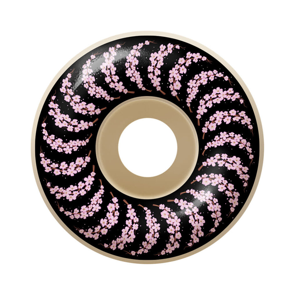 SPITFIRE YUTO HORIGOME FOURMULA FOUR CLASSIC 53MM 101A