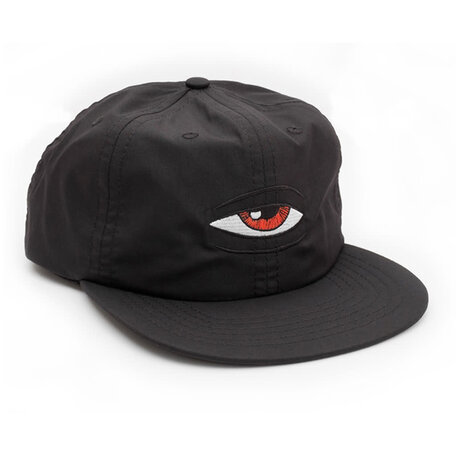 Toy Machine Sect Eye Hat Black