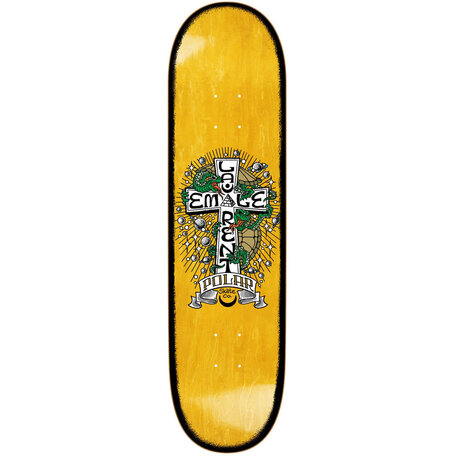 Polar Emile Laurent Turtle Town Deck