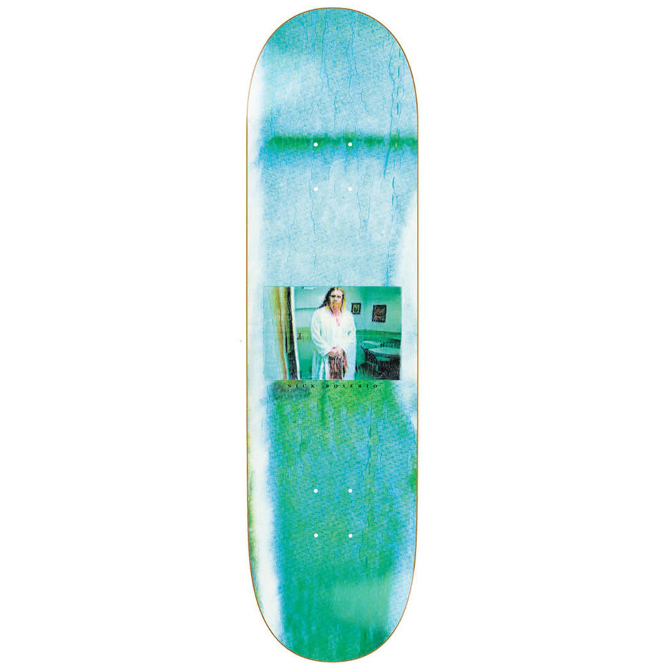 Polar Nick Boserio Jesus Deck