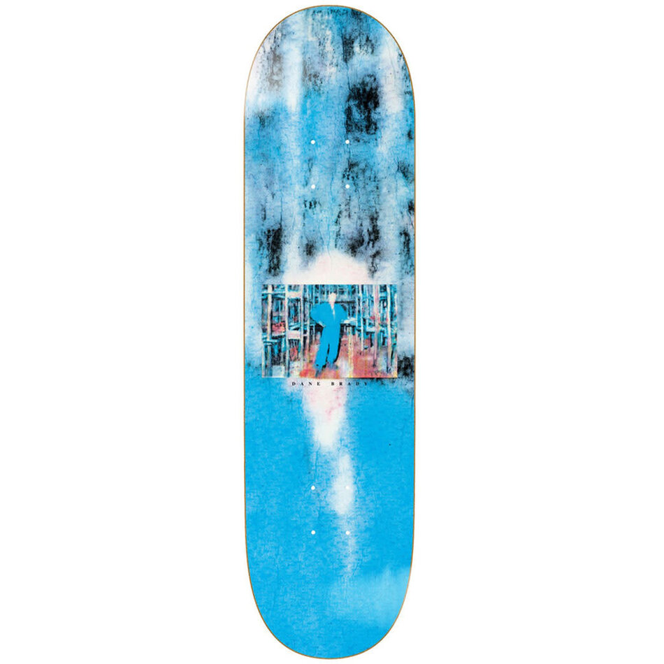 Polar Dane Brady Worker Deck