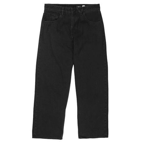Volcom Billow Twill Pant New Black